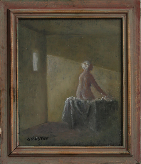 Intérieur n°13, 