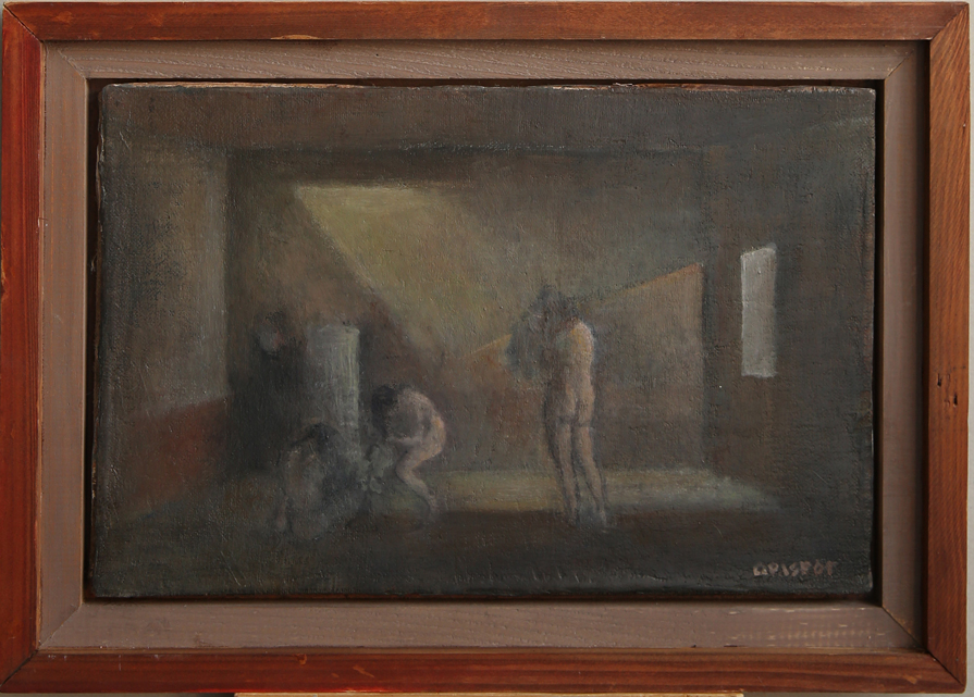 15. Intérieur, 