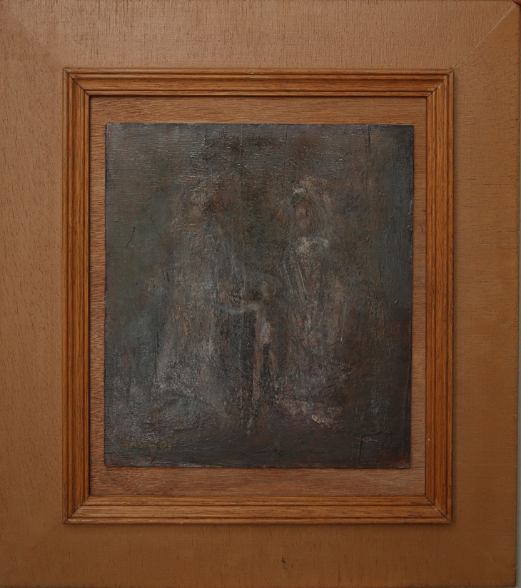 42. Intérieur, 