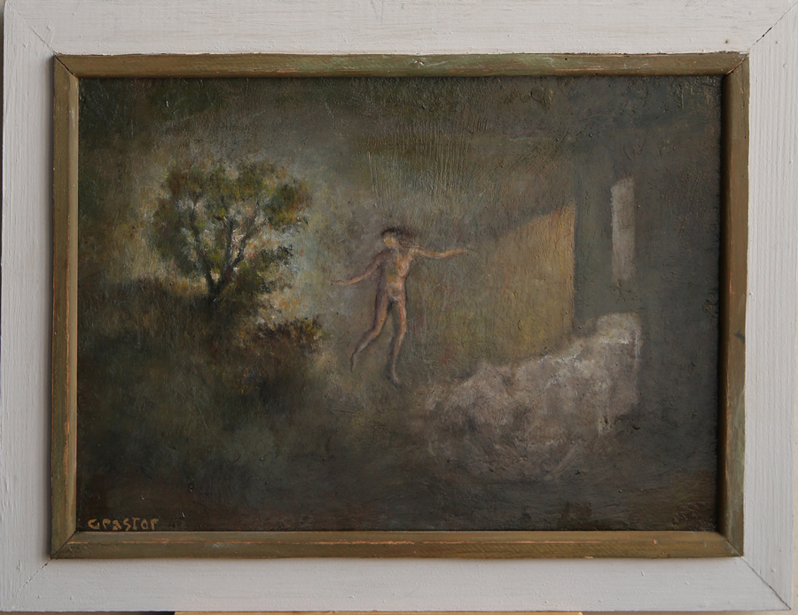 01. Intérieur, 