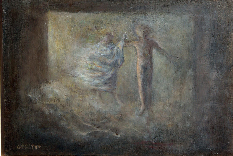 3. Intérieur, 