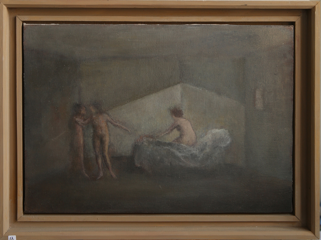 12. Intérieur, 