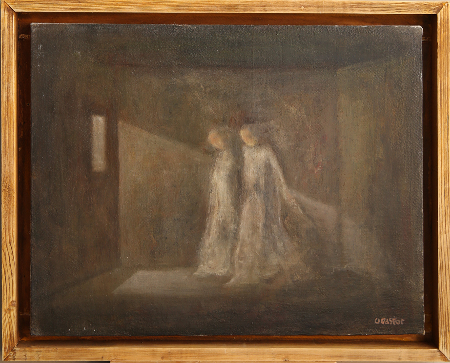 06. Intérieur, 