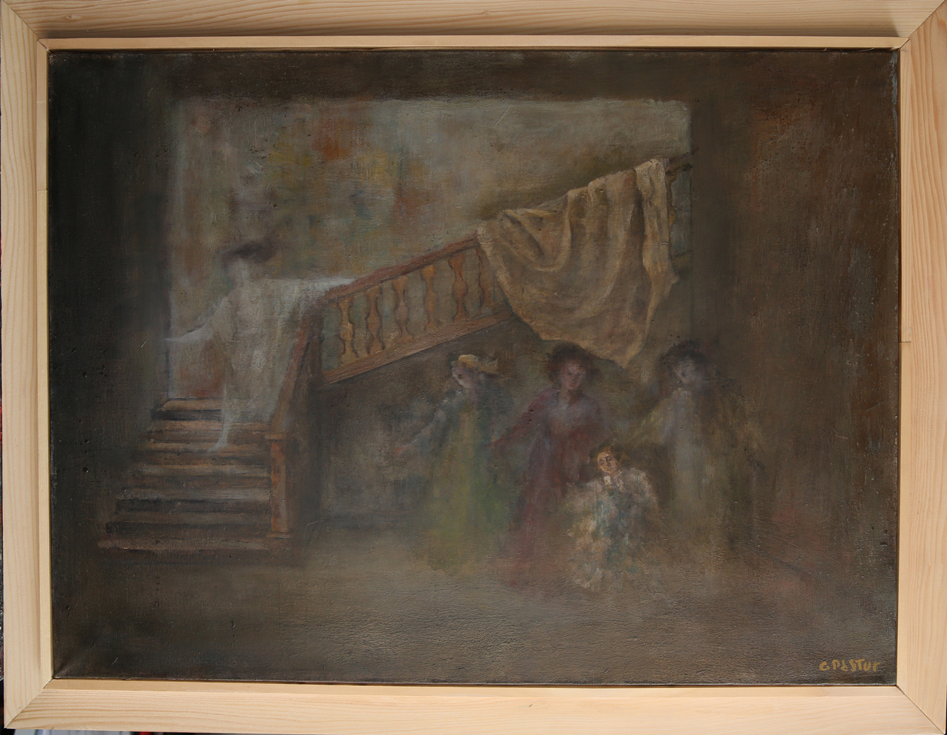 09. Intérieur, 