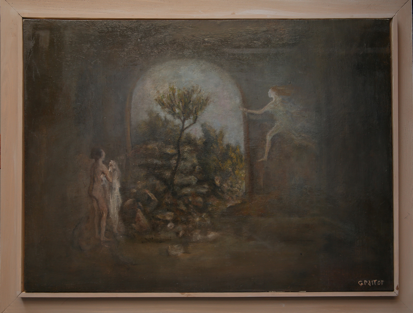 08. Intérieur, 
