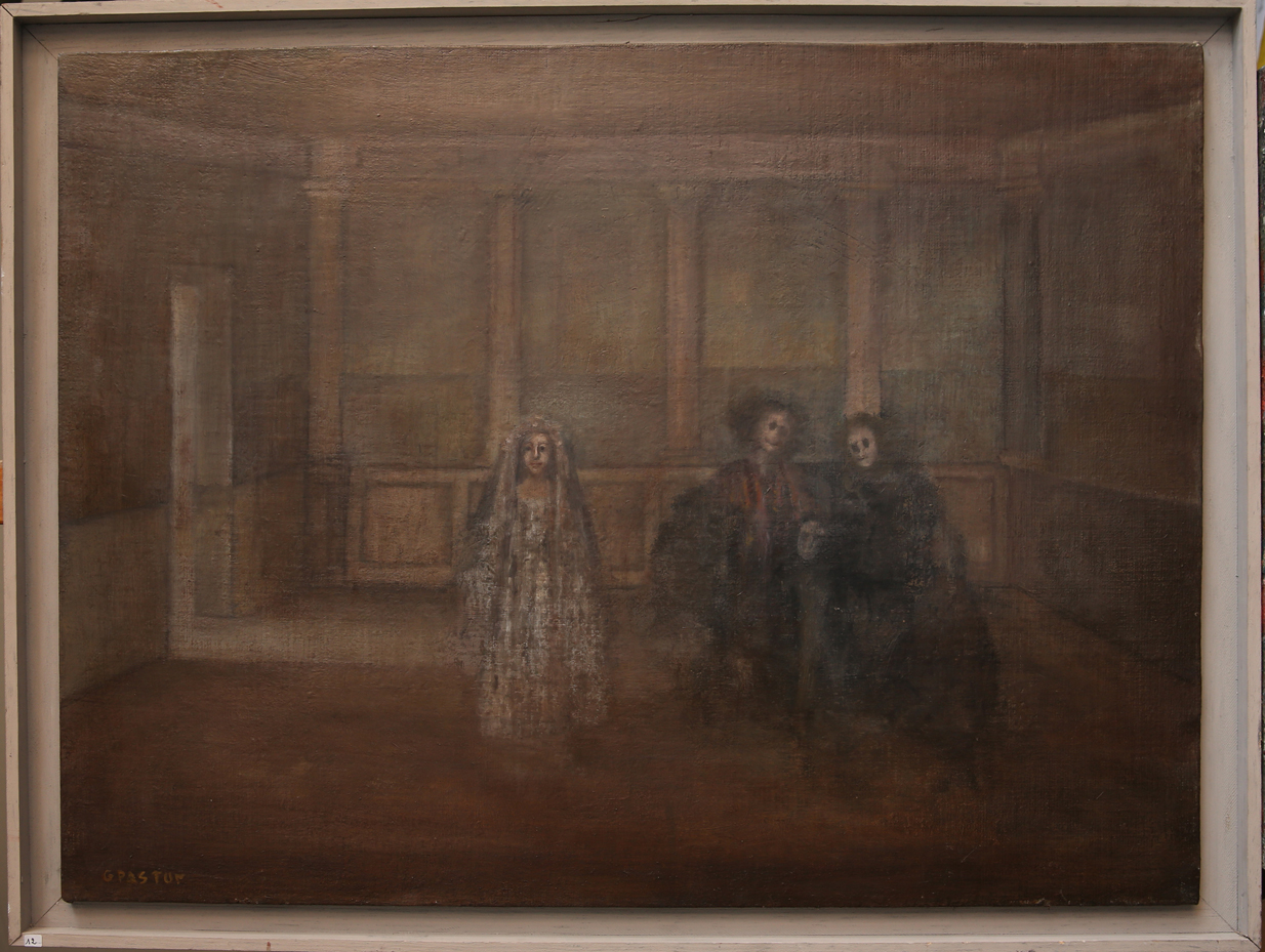 37. Intérieur, 