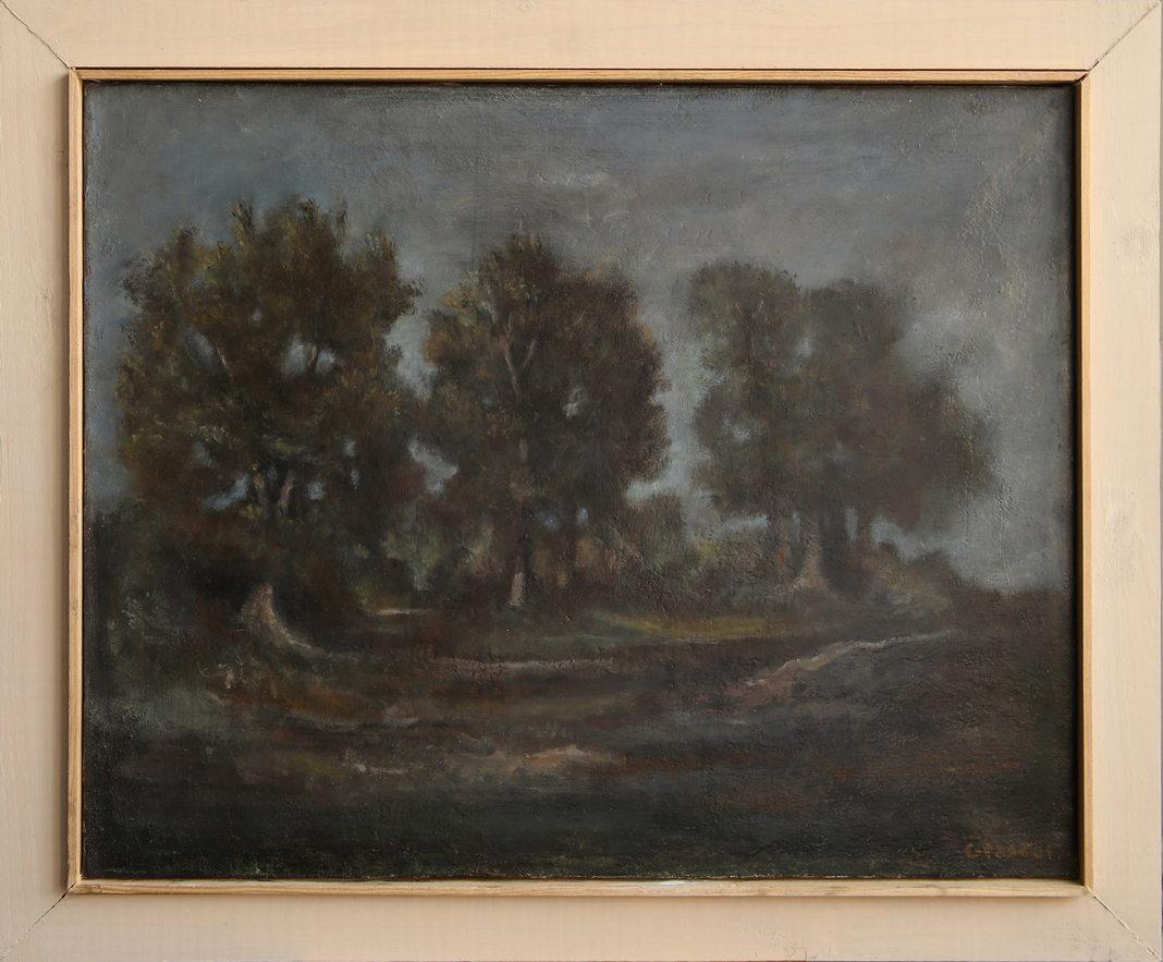 26. Paysage, 