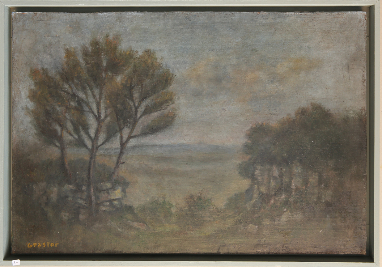 28. Paysage, 