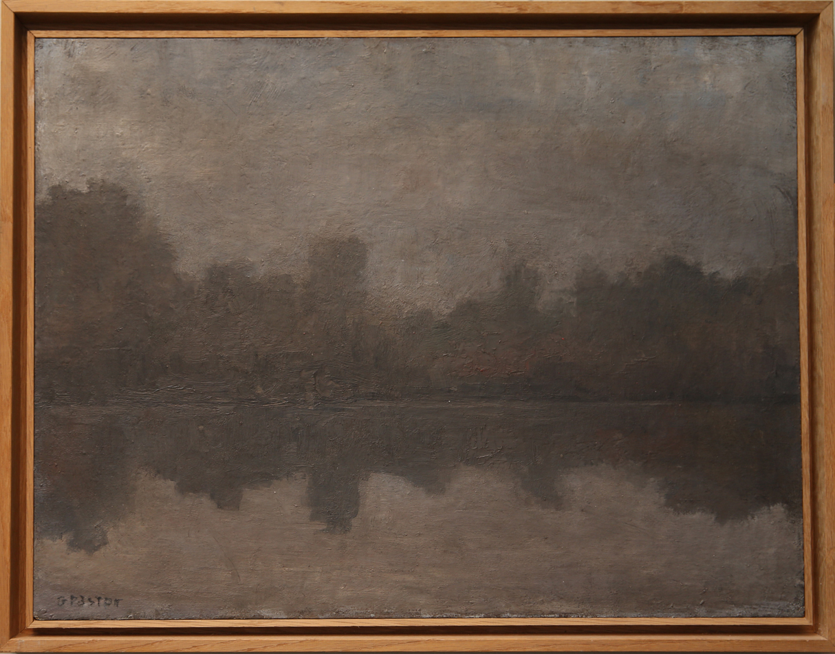27. Paysage, 