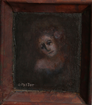 10. Portrait, 