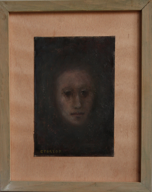 35. Portrait, 