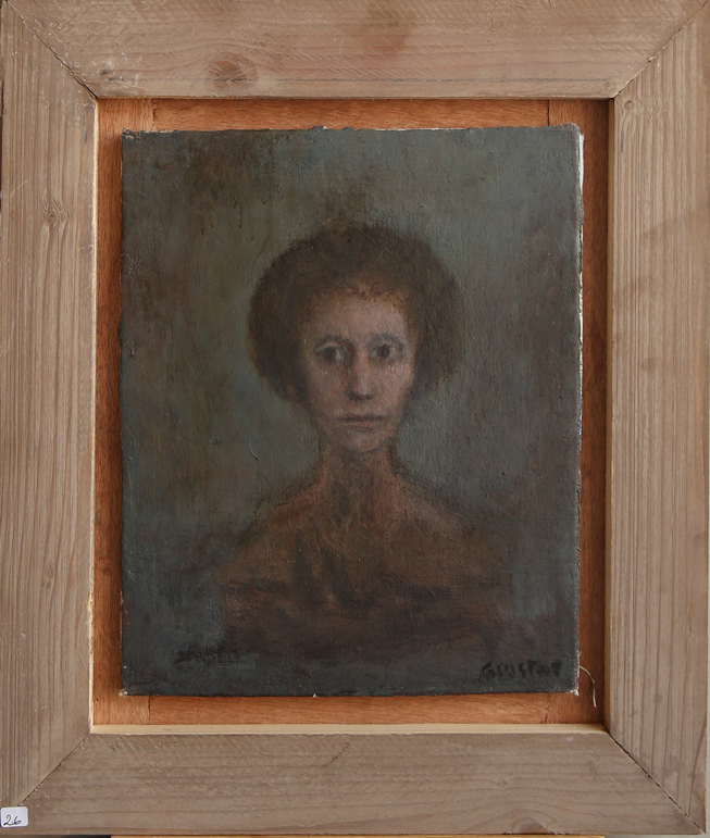 36. Portrait, 