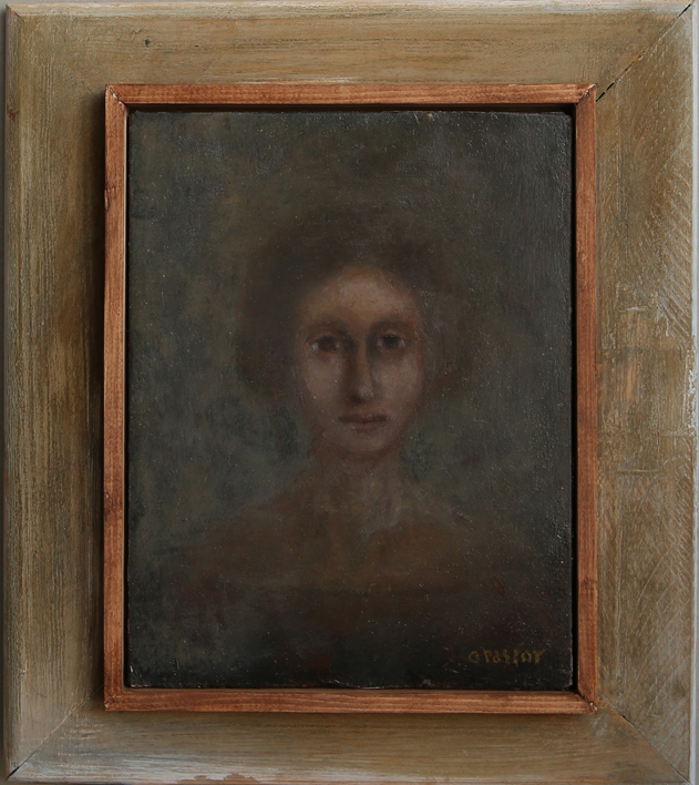 33. Portrait, 