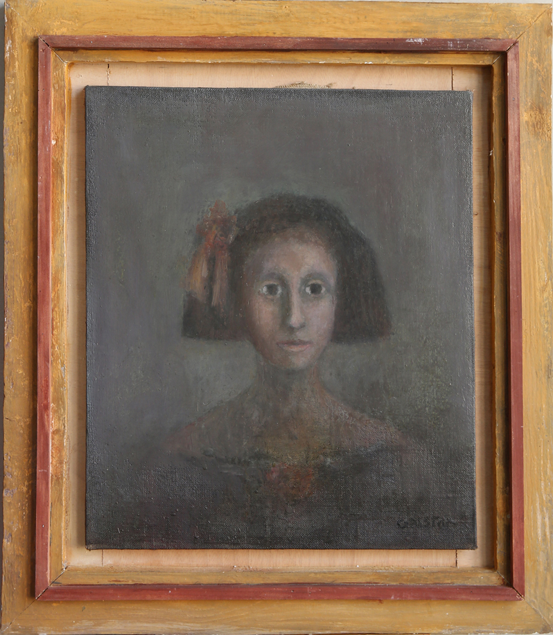 31. Portrait, 