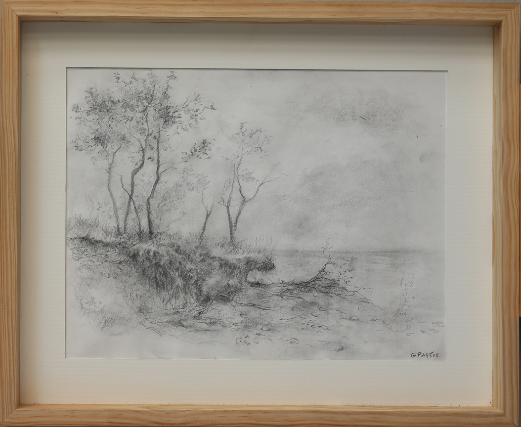 25. Paysage, 
