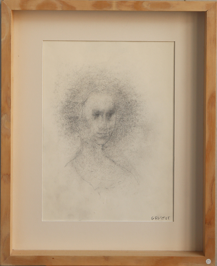 40. Portrait, 
