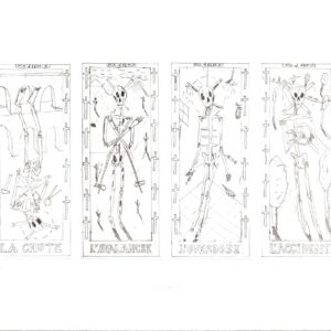 Mix&Remix - Série, La vie après la mort 2