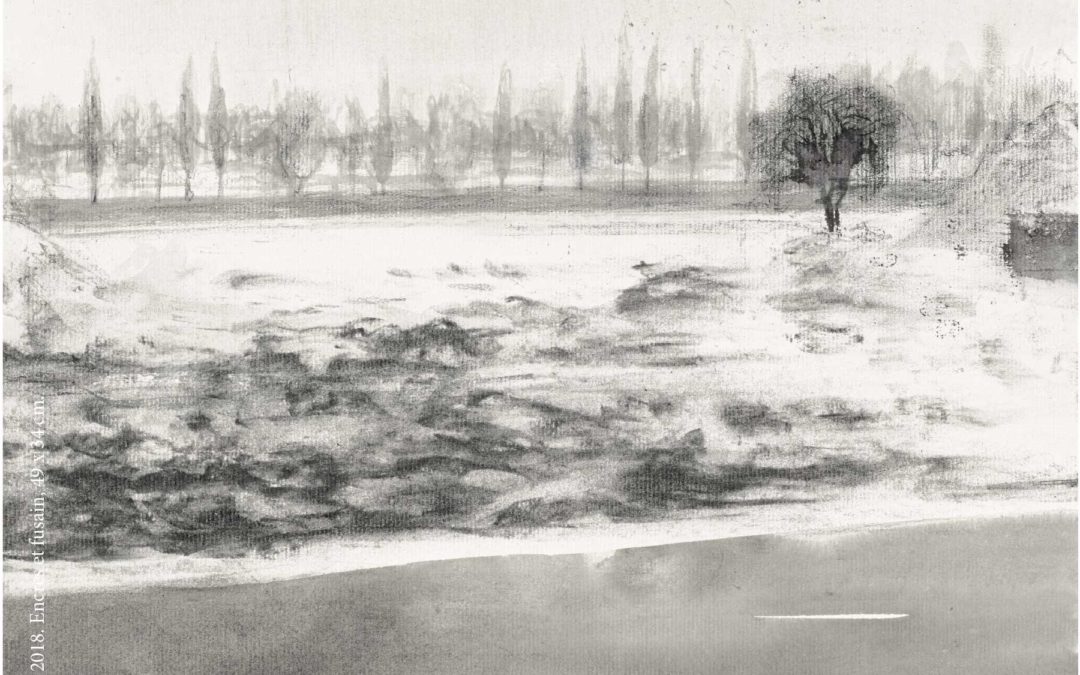 Le grand retour du grand Leiter